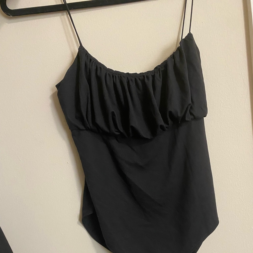 Gaze Body Suit